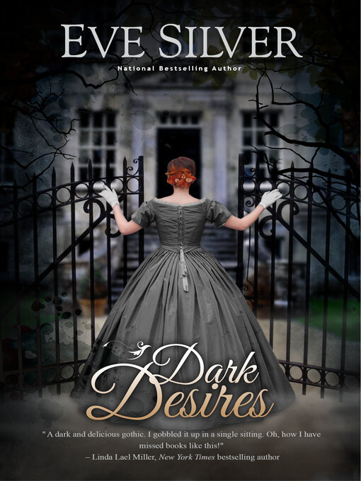 Cover image for Dark Desires
